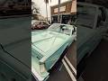 1978 Lincoln Continental Mark V Lowrider