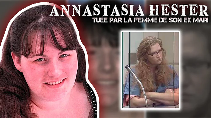 LA FEMME DE SON EX-MARI LA TUE : LE TRISTE CAS DE ...