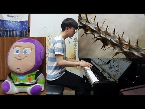 가시 - 버즈