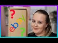 eBay Beauty Mystery Box Unboxing - UK eBay Mystery Surprise Box