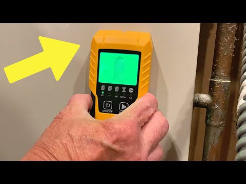 5 In 1 Stud Finder Wall Scanner: DOES IT WORK?