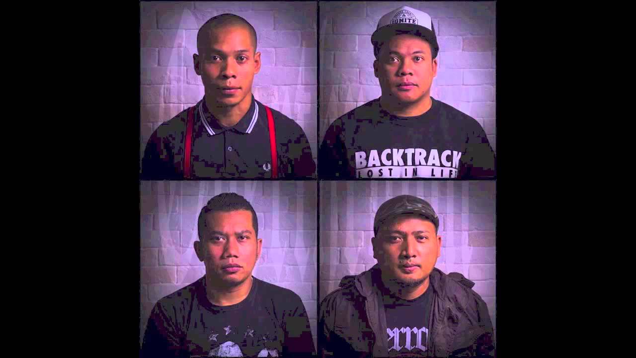 OVERTHROWN 'WALK THE TALK' EP PREVIEW