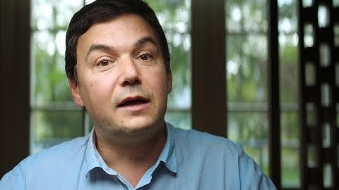 『21世紀の資本』予告編