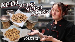 Download Lagu Easy Keto Holiday Snacks!! MP3