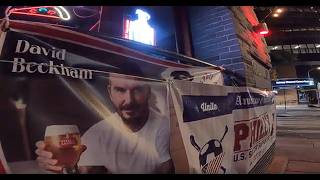 Scouting FIFA Watch Party Bars on Sansom & Beyond * Walk with Me Gayborhood to East Market Street