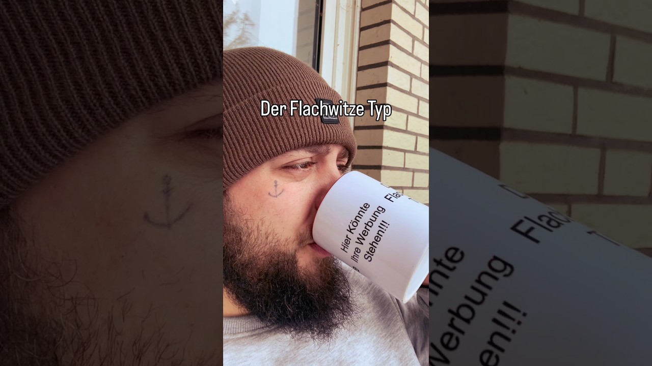 Einfach ekelhaft sowas 🤢