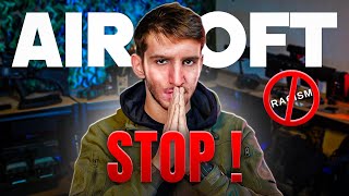 Lairsoft En France Va Mal