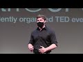 Why antisemitism is an issue for everybody  jasper vyda  tedxyouthcps