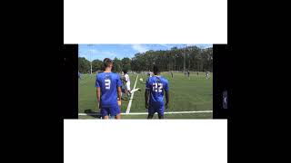 ROB SAUNDERS HIGHLIGHT TAPE