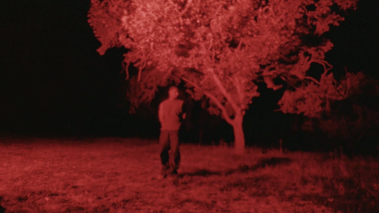 Khamari - It's A Mad World (Official Visualizer)