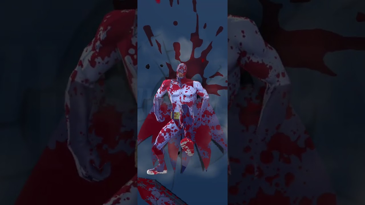 Invincible Guarding the globe Играем 