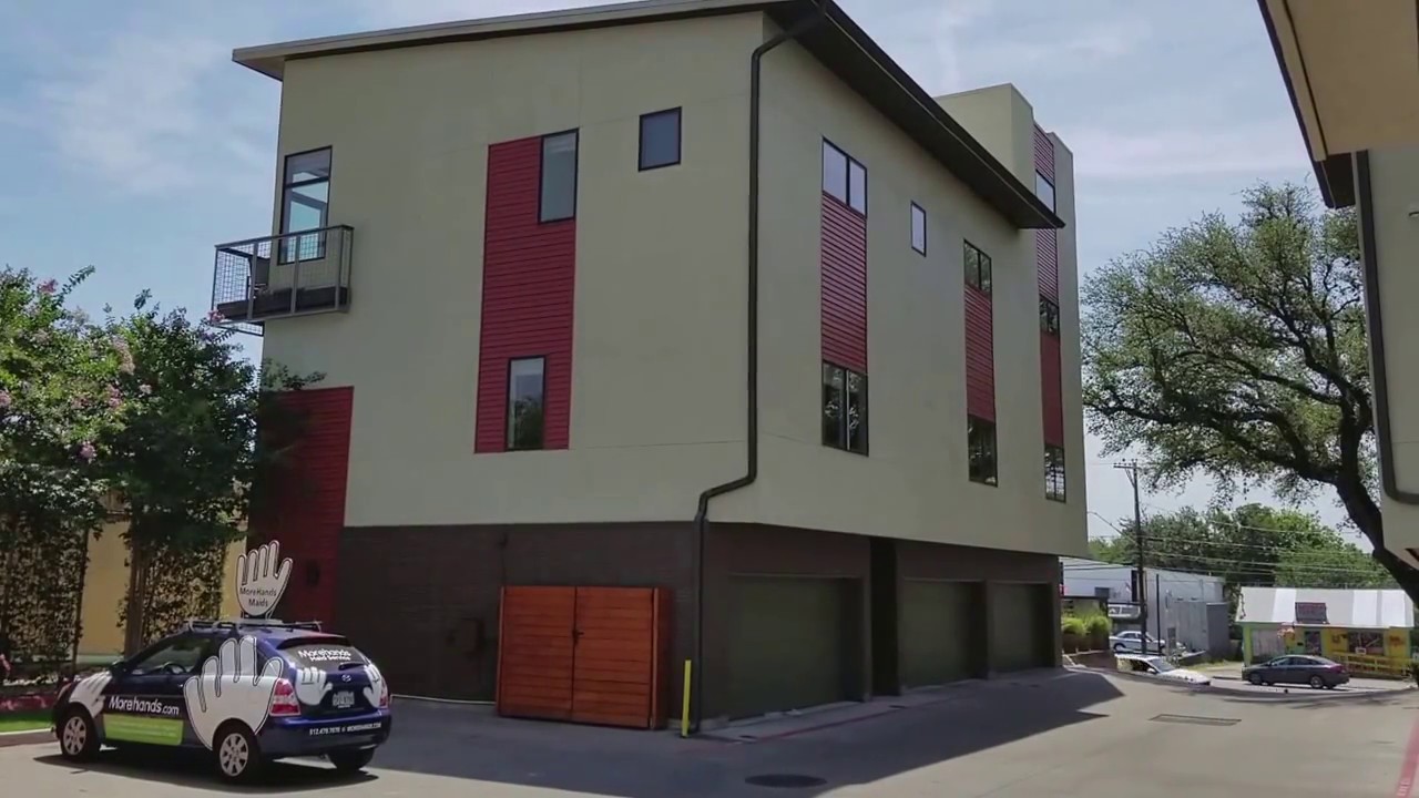 1702 South Lamar Austin Home For Rent 2 Bed 2.5 Bath by Property