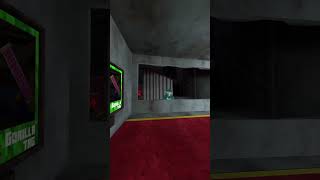 I Do Have Friends... FT: @COMMANDERquack😭 #gorillatag #skit