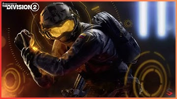 RS2BOY Fights AimAsist Player ( 1v1 ) | The Division 2