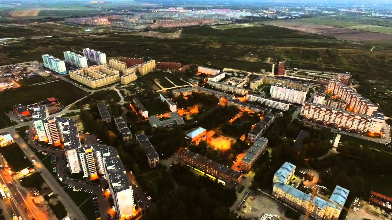 Киа московское шоссе