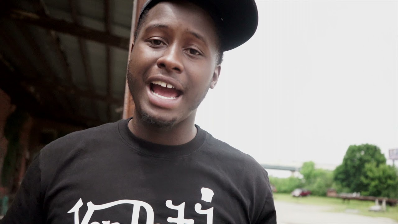 Justo333 - Numb Enough (Official Video) Shot by Telo Guapo
