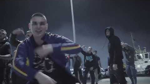 Marso x Bobkata x Mitrevv x Dimoff - OVERDOSE (Official Video) Prod  Veznata & Todorov