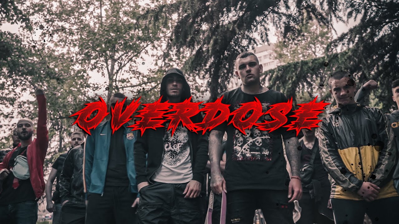 Marso x Bobkata x Mitrevv x Dimoff - OVERDOSE (Official Video) Prod Veznata & Todorov auf YouTube ansehen Marso x Bobkata x Mitrevv x Dimoff - OVERDOSE (Official Video) Prod Veznata & Todorov auf YouTube ansehen