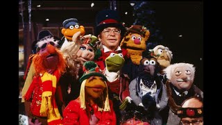 John Denver and the Muppets: A Christmas Together (1979)