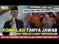 Tanya Jawab Ustadz Abdul Somad: Kompilasi Ilmu Lucu 😊
