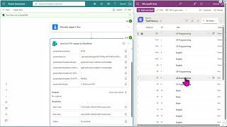 Power Automate: Update a SharePoint List Item Using REST API