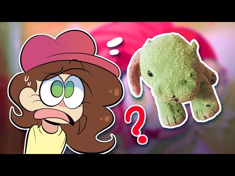 HUMANIZANDO MIS PELUCHES 🐶🐸🐵