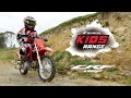 Honda Kids Range - CRF110F Mp3 Song