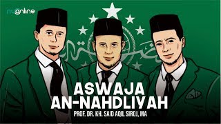 Aqidah ahlussunnah wal jamaah meyakini iman memiliki tiga unsur apa sajakah ketiga unsur iman itu