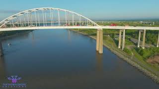 St. Georges Bridge Flyover