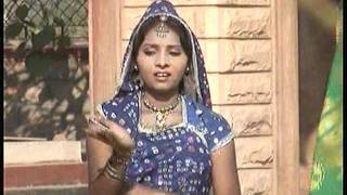 Naina Ra Lobhi [Full Song] Jija Tu Kala Main Gori- Ghoomar- Vol.4