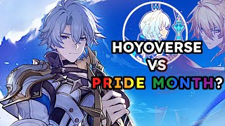 Phainon Is Unfinished By Design 3.4 Kit Discussion