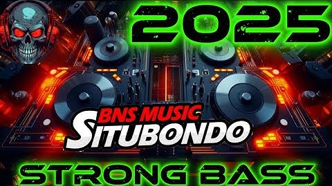 DJ CHECK SOUND FULL BASSKACA RETAK 2025 – Best SoundSystem Test for Street Party RAGATAK