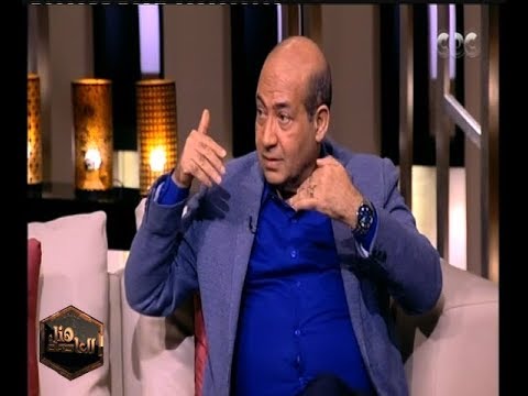 هنا العاصمة طارق الشناوي يكشف الفارق بين ماري منيب وزينات صدقي