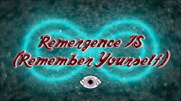 “Remergence IS (Remember Yourself)” by Scientists Of Spright - Official Music Video