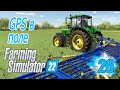 Подфартило с Б/У Весенне-полевые работы - ч26 Farming Simulator 22