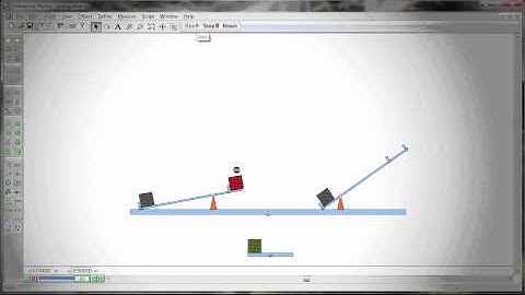 ADLC Digital Lesson - Using Levers