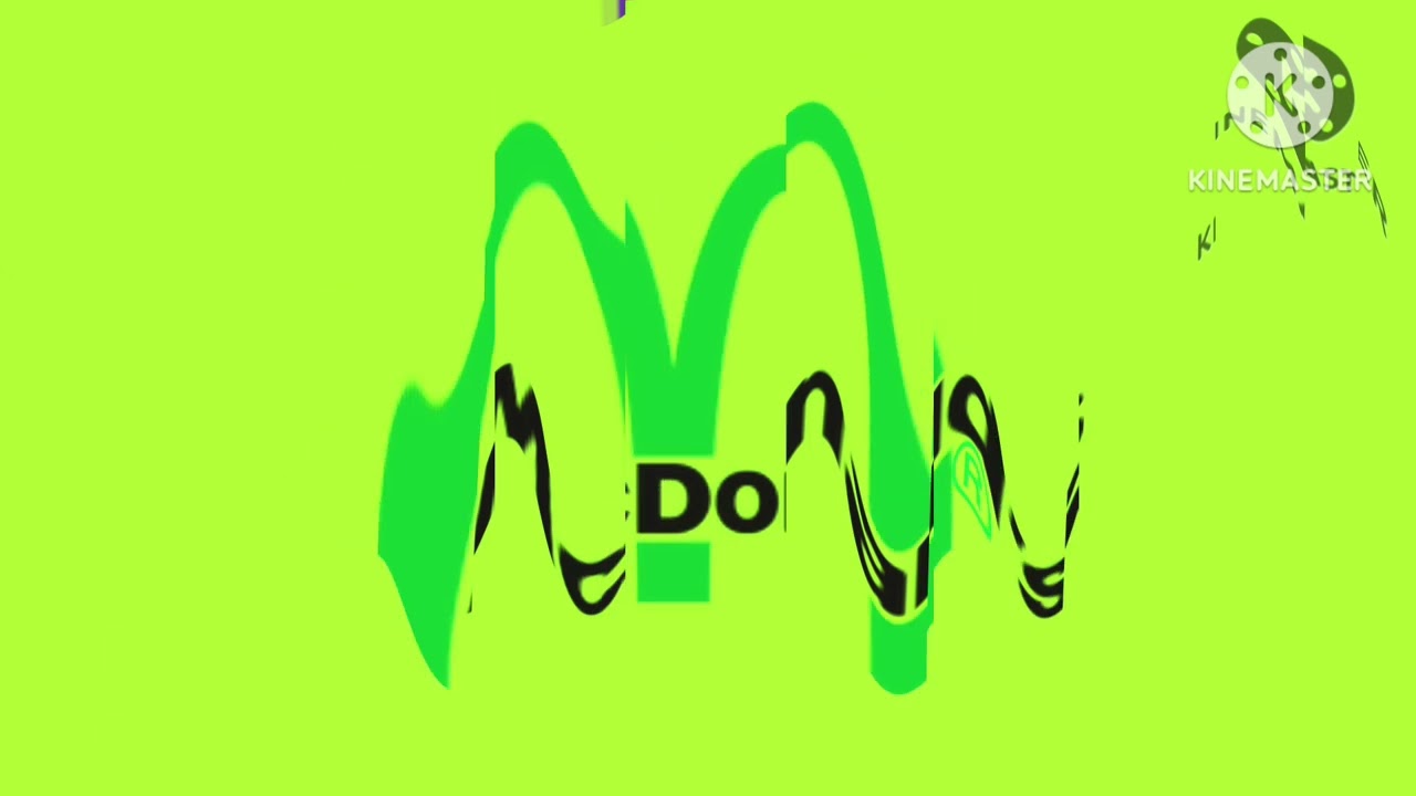 McDonalds sponsord like toy Story 