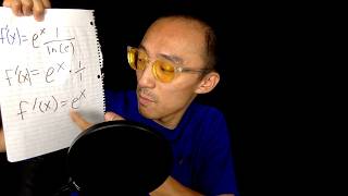 The Most Beautiful Proof In Calculus
