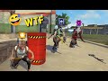 FREE FIRE WTF MOMENTS