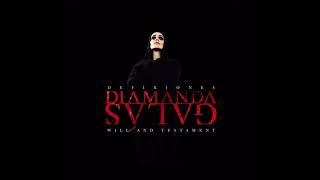 Diamanda Galas – The Dance: Ter Vogormia