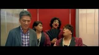 Enteng Kabisote 10: And The Abangers Full Movie (November 30, 2016)