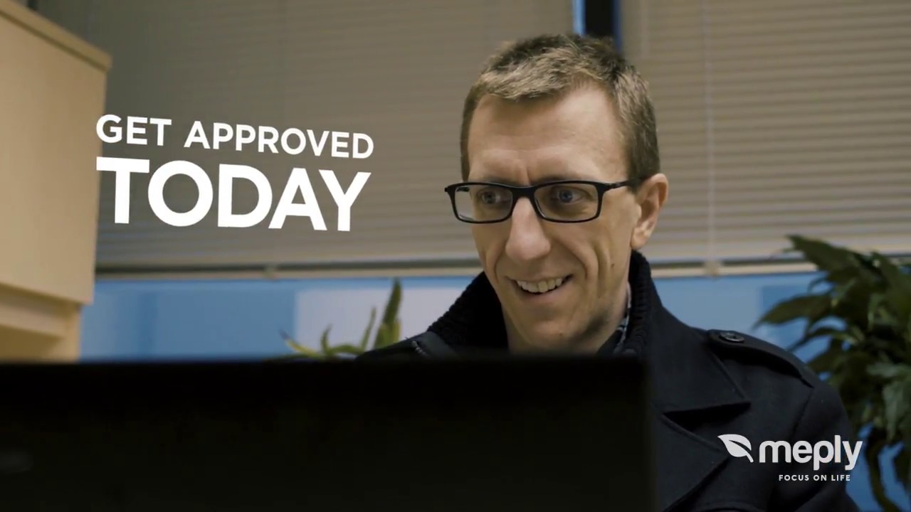 Life Insurance Quotes in 5 Minutes or Less | Meply Insurance