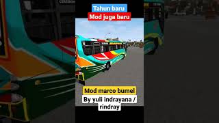 Mp Bapuk Mod Marco Bumel By Yuli Indrayanarindray