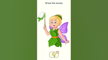 Dop 2💡delete one part (solution andanswer) level 306 #dop #gameplay#shots |Subscribe