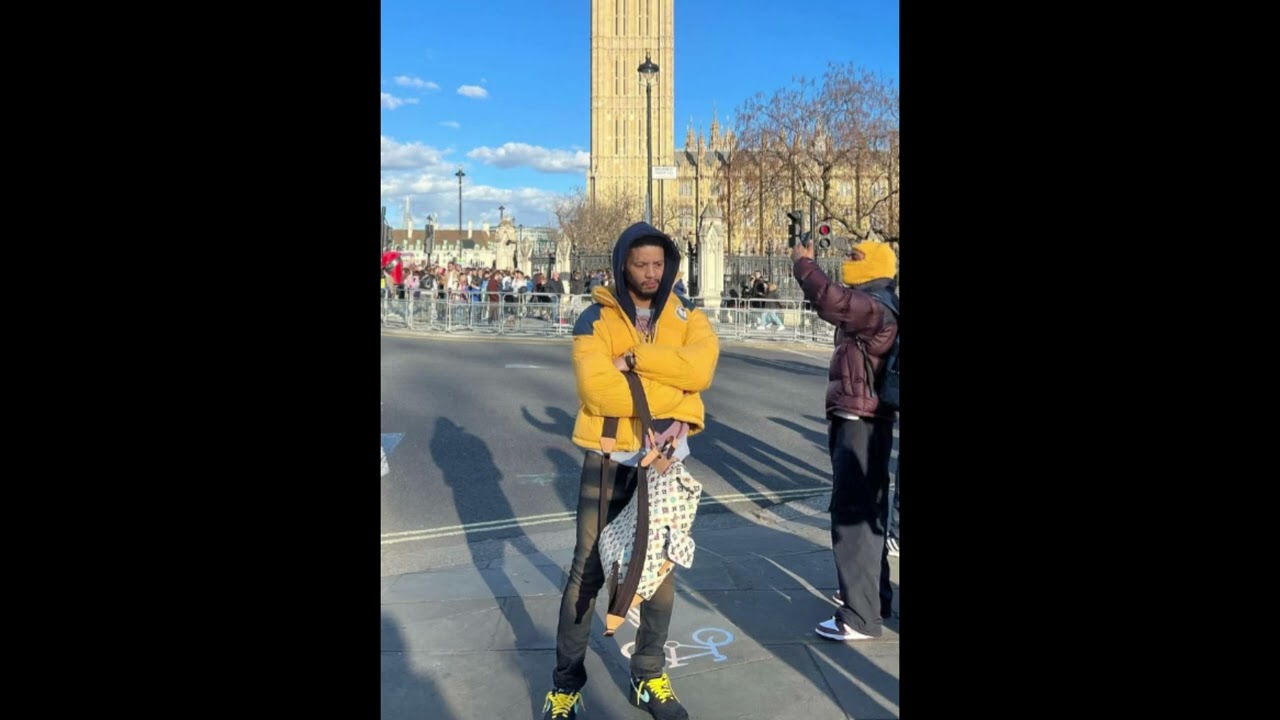 Veeze unreleased - Rio (leak)