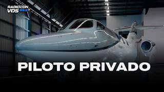 El VUELO PRIVADO de ADORNI ¿cuántas irregularidades tiene? | YO HAGO con BERCOVICH