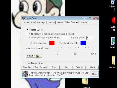 Программа Hypertest