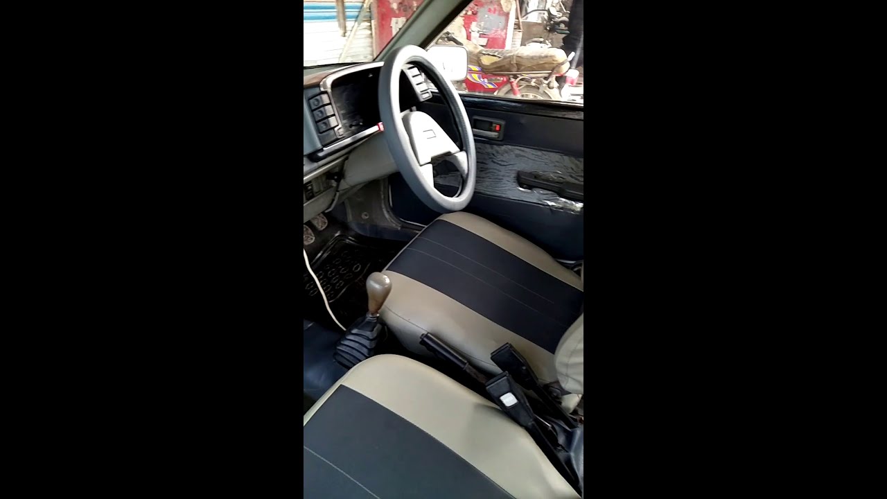 Khyber 1995/ detailed review