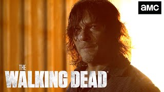The Walking Dead Season 11 Teaser: Live for Them