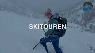 Kürsingerhütte Großvenediger Programm